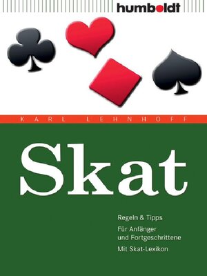 cover image of Skat